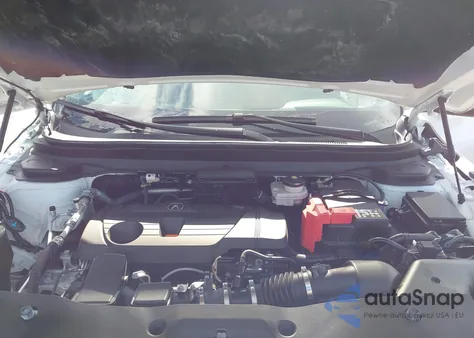 2021 Acura Rdx Technology Package из США, поврежденный, VIN 5J8TC1H56ML011567